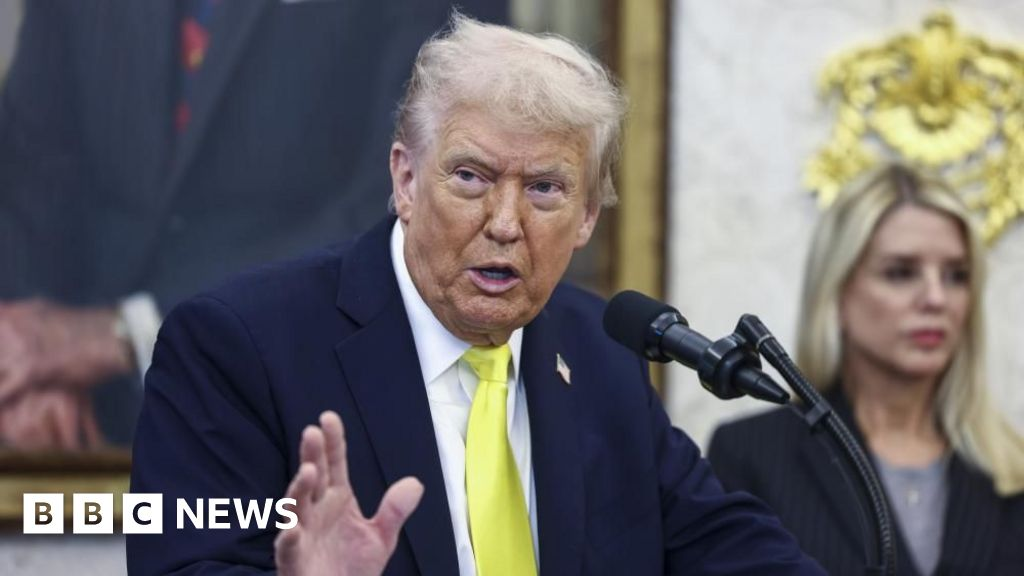 BBC - This is the title of an article from this publication used as a source